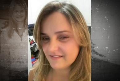 foto de Técnica de enfermagem é encontrada morta ao lado de linha férrea e a suspeita é que ela foi assassinada a pedradas no Paraná