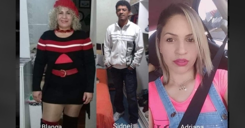 Homem mata a ex-companheira e a filha dela, na sequência ele tira a sua própria vida no Paraná