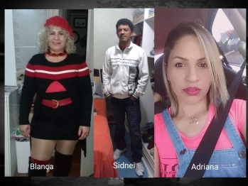 foto de Homem mata a ex-companheira e a filha dela, na sequência ele tira a sua própria vida no Paraná