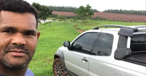 Homem que morreu vítima de grave acidente na PR-317 em Maringá é identificado