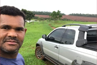 foto de Homem que morreu vítima de grave acidente na PR-317 em Maringá é identificado