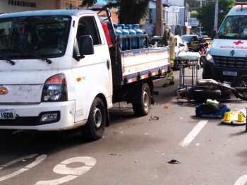 foto de Morte de Policial Militar de forma trágica é marcada por muita tristeza em Maringá