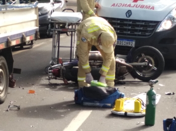 foto de Morte de Policial Militar de forma trágica é marcada por muita tristeza em Maringá