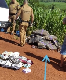 foto de Após sofrer gravíssimo acidente em estrada rural jovem acaba morrendo