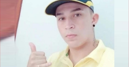 Há quase 4 meses, jovem está desaparecido em Maringá