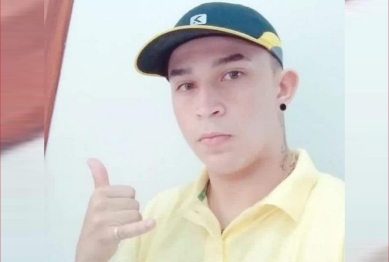 foto de Há quase 4 meses, jovem está desaparecido em Maringá