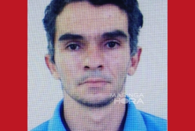 foto de IML de Maringá identifica homem encontrado morto na zona rural