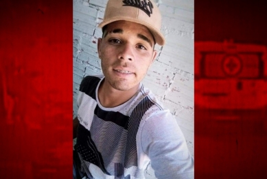 foto de Jovem é morto a tiros na frente de casa noroeste do Paraná