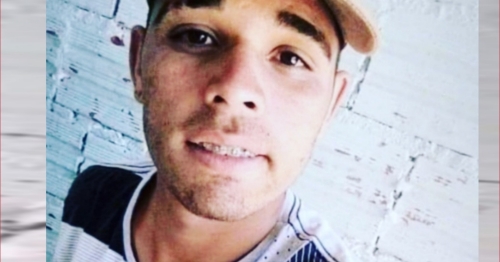 Jovem é morto a tiros na frente de casa noroeste do Paraná