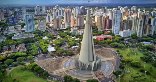 Confira o que abre e o que fecha em Maringá no feriado e ponto facultativo