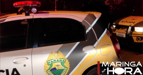 Menina de 12 anos denuncia primo por abuso em Maringá