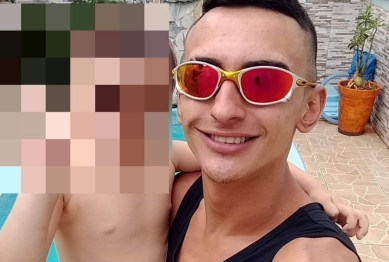 foto de Jovem é assassinado a tiros na Vila Olímpica em Maringá