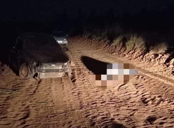 foto de Policiais militares morrem após acidente em rodovia do noroeste do Paraná