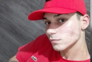 foto de Jovem baleado em frente de tabacaria morre no hospital