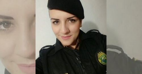 Morre Policial Militar que sofreu aneurisma cerebral