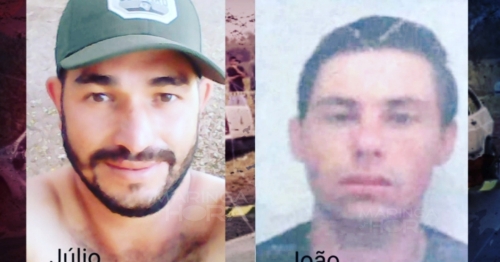 Identificadas as vítimas que morreram em trágico acidente no noroeste do Paraná