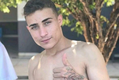 foto de Morre jovem de 20 anos que sofreu grave acidente em Sarandi