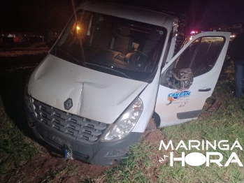 foto de Homem que completaria aniversário hoje morre atropelado na BR-376 na frente da esposa e filhas