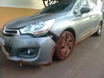 foto de Criminoso morre em confronto com a Polícia Militar em Sarandi