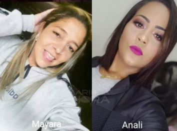 foto de Criminosos invadem casa e matam duas mulheres a tiros no norte do Paraná