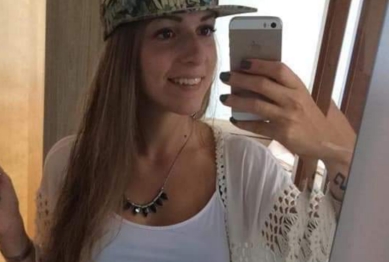 foto de Mulher é morta a tiros no Jardim Alvorada em Maringá