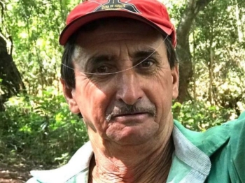 foto de Idoso morre após sofrer grave acidente na BR-376