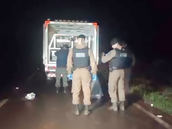 foto de Criminosos acabam morrendo em confronto com a PM na região