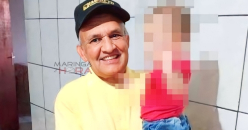 Senhor morre após ficar gravemente ferido ao ser atingido por carro que teria invadido preferencial em Maringá