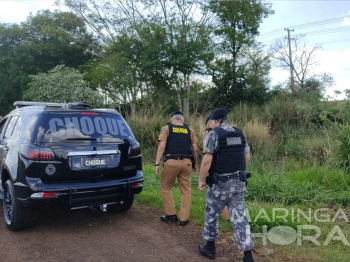 foto de Rapaz que morreu em confronto com a PM era natural de Sarandi