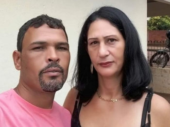 foto de Mulher é morta a facadas pelo próprio ex-companheiro na região