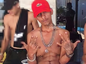 foto de Jovem é morto a tiros na varanda de casa em Maringá 