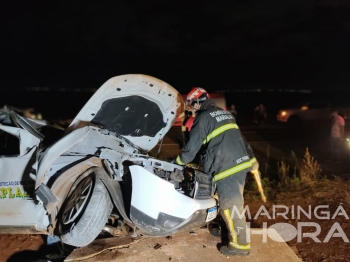 foto de Fotógrafo morre ao sofrer trágico acidente em Marialva