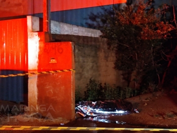 foto de Homem com ciúmes vai atrás de mulher armado e mata jovem a tiros em Marialva