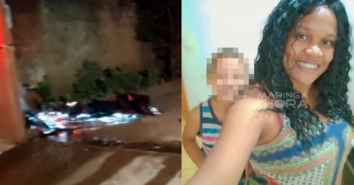 Homem com ciúmes vai atrás de mulher armado e mata jovem a tiros em Marialva