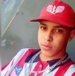 foto de Jovem é morto a tiros durante a madrugada em Sarandi