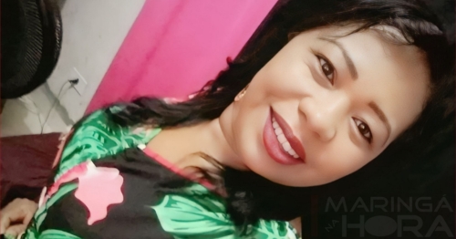 Mulher morre depois de sofrer grave acidente na BR-376 na saída de Maringá