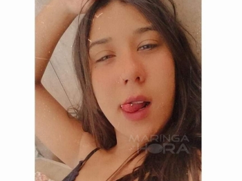 foto de Depois de ser atingida por vários tiros, jovem de 19 anos acaba morrendo em Maringá