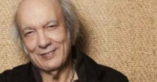 Morre o cantor e compositor Erasmo Carlos