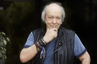 foto de Morre o cantor e compositor Erasmo Carlos