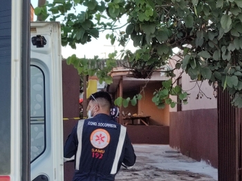 foto de Senhor é encontrado morto em cima de telhado em Paiçandu