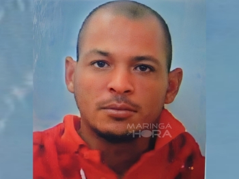 foto de Homem é assassinado a tiros dentro de residência em Maringá 