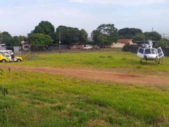 foto de Jovem de 20 anos morre em hospital de Maringá após sofrer grave acidente de trânsito