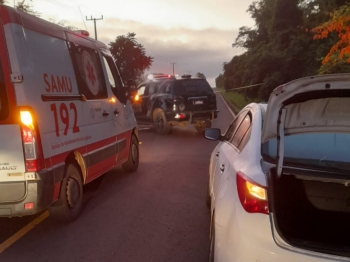 foto de Depois de arrombarem banco cinco criminosos acabam morrendo em confronto com a polícia na região