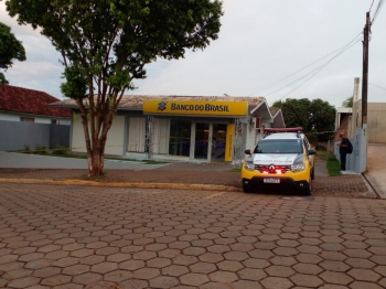 foto de Depois de arrombarem banco cinco criminosos acabam morrendo em confronto com a polícia na região