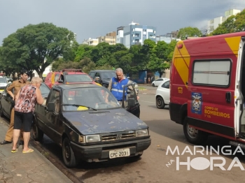 foto de Saiba quem é o homem encontrado morto dentro de veículo em Maringá