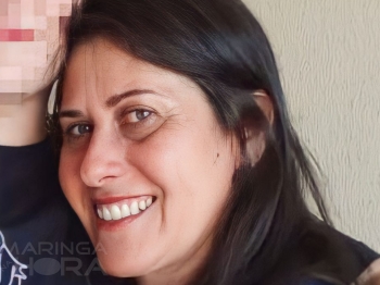 foto de Mulher é assassinada a tiros durante a noite no Noroeste do Paraná