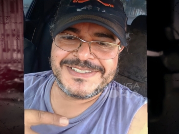 foto de Eletricista é assassinado a tiros durante a noite no Jardim Alvorada Maringá