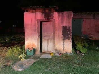 foto de Homem é morto em Porto Rico a facadas e autor acaba preso com apoio de policiais de Maringá