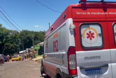 foto de Jovem é morto a tiros após sair do trabalho para almoçar