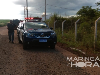 foto de Homem desaparece em Sarandi, familiares dizem que corpo encontrado durante esta tarde seria dele